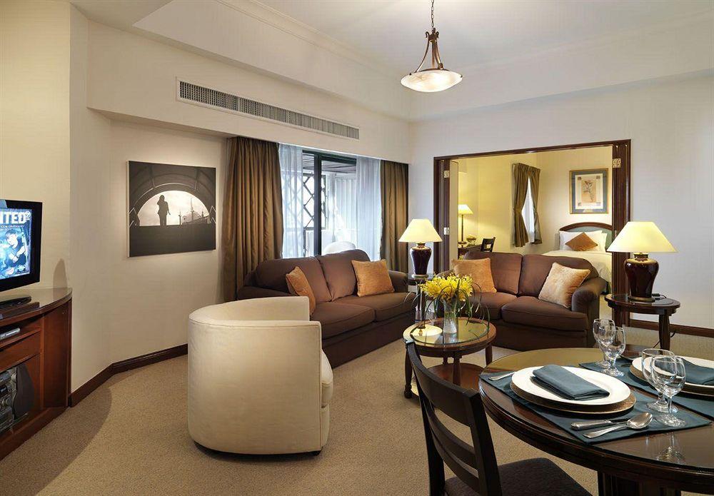 Ambassador Row Hotel Suites By Lanson Place Kuala Lumpur Exterior photo