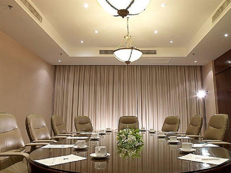 Ambassador Row Hotel Suites By Lanson Place Kuala Lumpur Exterior photo