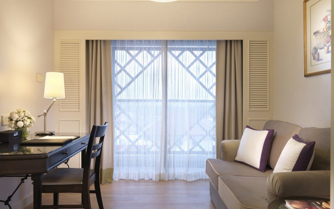 Ambassador Row Hotel Suites By Lanson Place Kuala Lumpur Exterior photo
