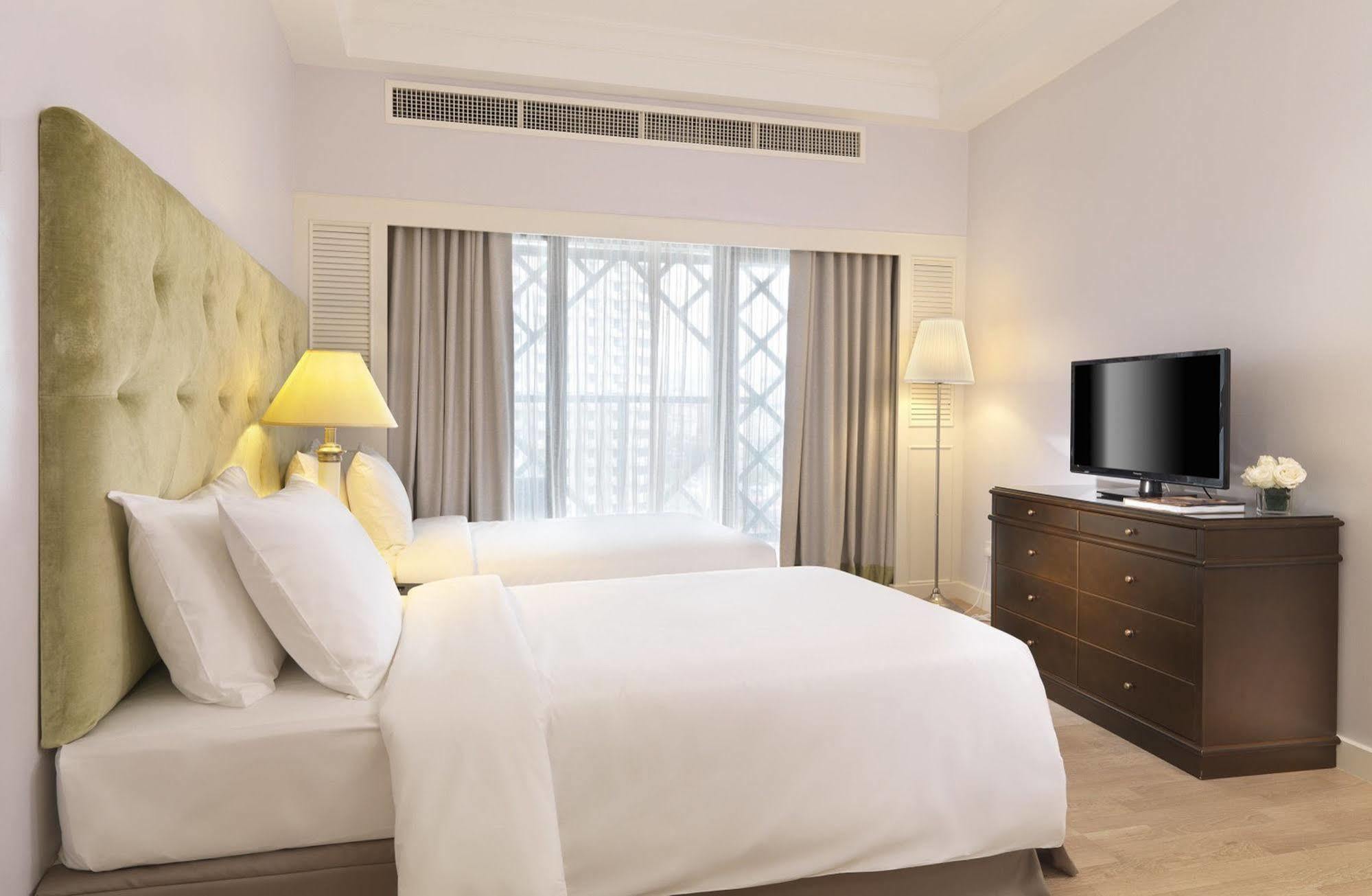Ambassador Row Hotel Suites By Lanson Place Kuala Lumpur Exterior photo