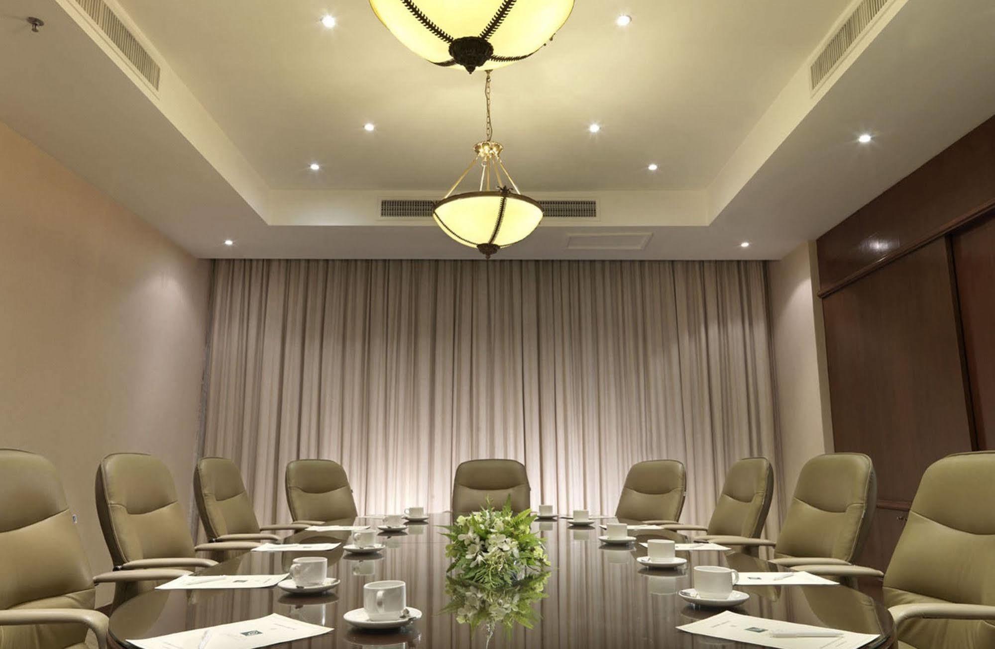 Ambassador Row Hotel Suites By Lanson Place Kuala Lumpur Exterior photo