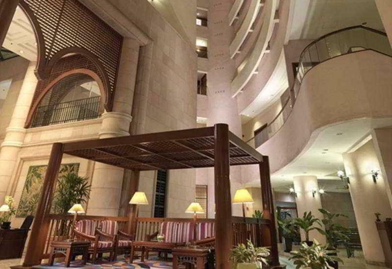 Ambassador Row Hotel Suites By Lanson Place Kuala Lumpur Exterior photo